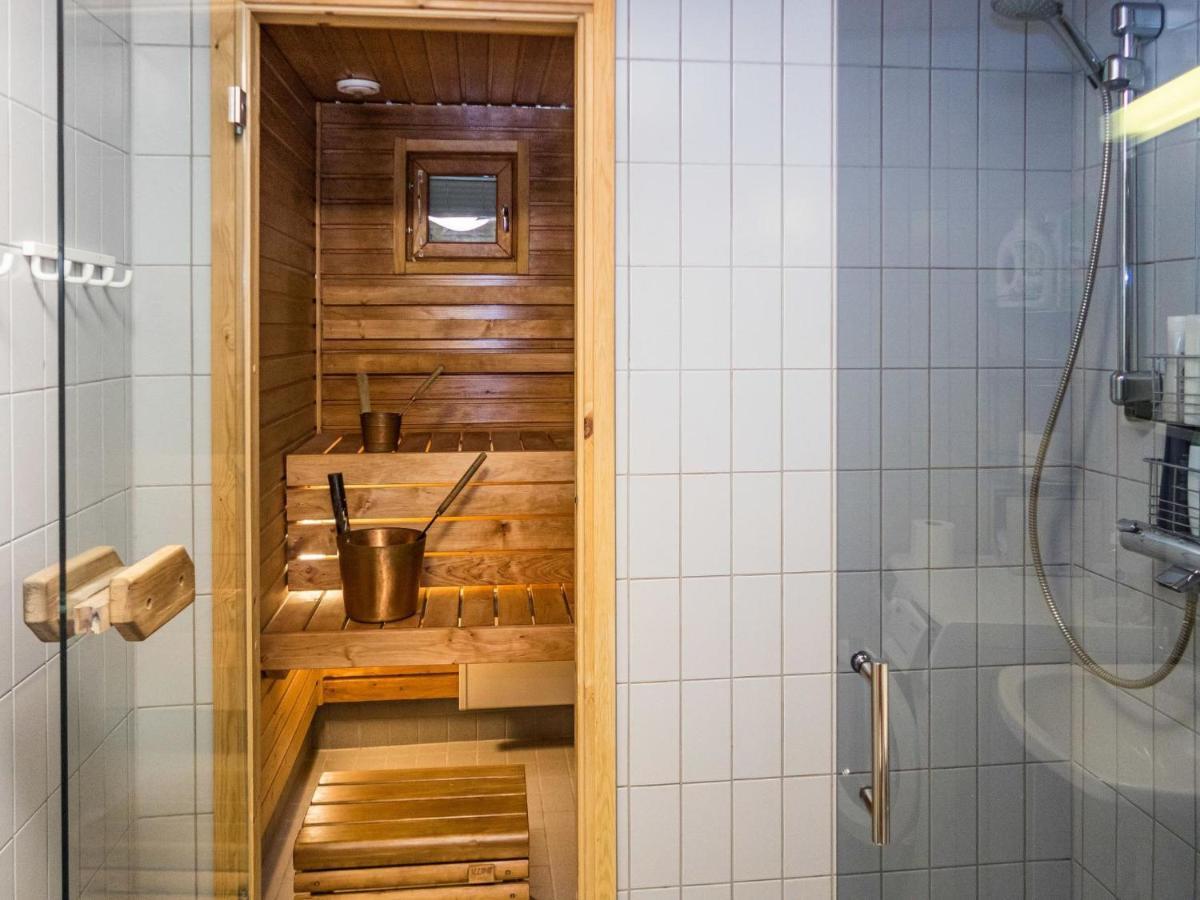 Holiday Home Karhunvartijan Tupa A6 By Interhome روكا المظهر الخارجي الصورة
